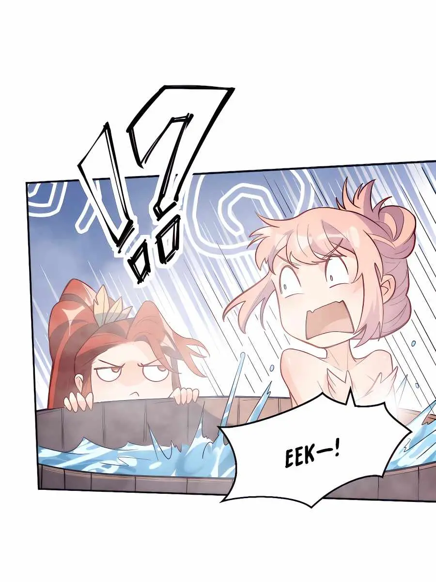 I'm Actually a Cultivation Bigshot Chapter 168 Page 39