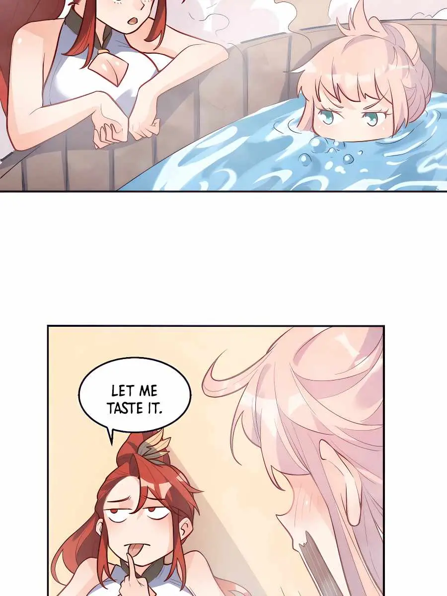 I'm Actually a Cultivation Bigshot Chapter 168 Page 41