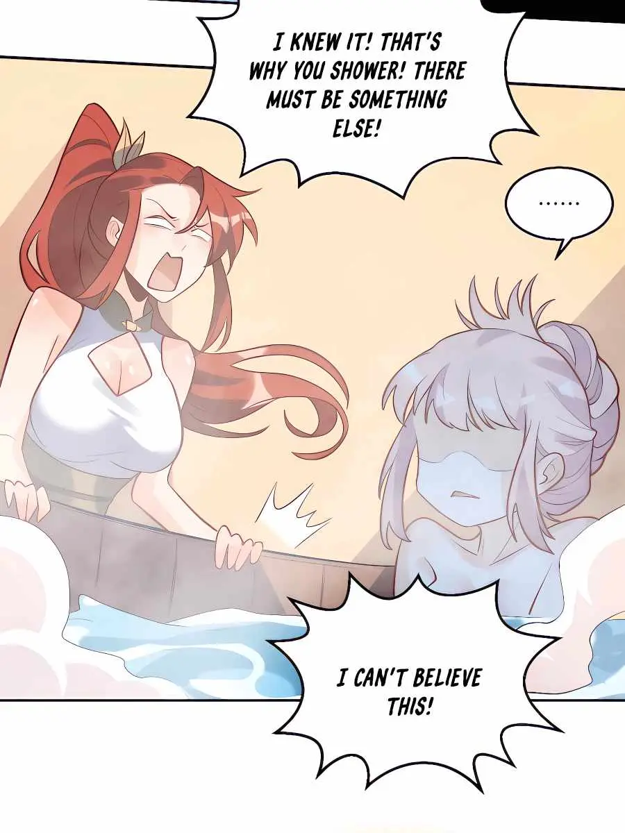 I'm Actually a Cultivation Bigshot Chapter 168 Page 43
