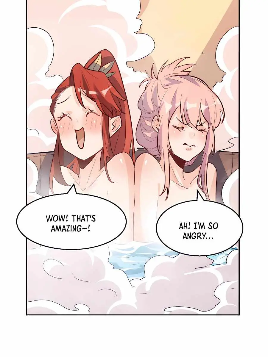 I'm Actually a Cultivation Bigshot Chapter 168 Page 47