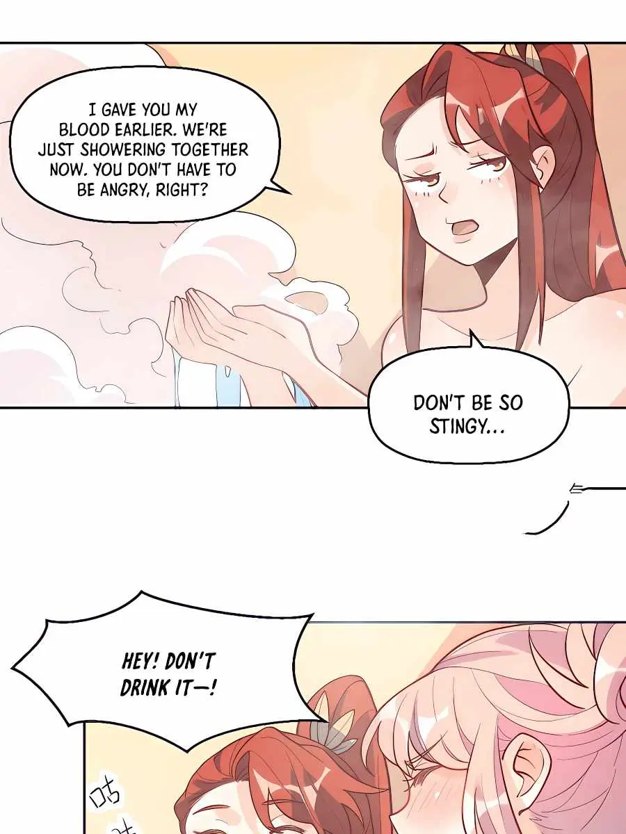 I'm Actually a Cultivation Bigshot Chapter 168 Page 48