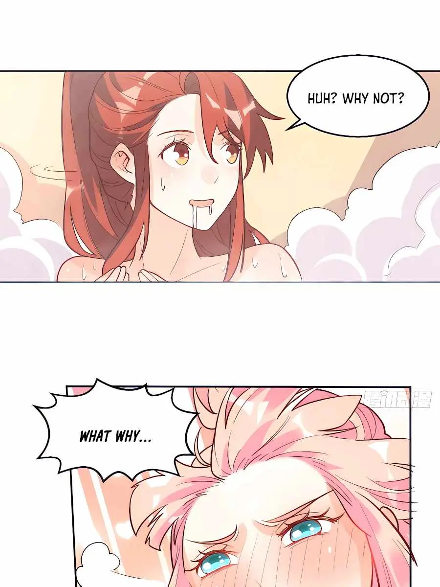 I'm Actually a Cultivation Bigshot Chapter 168 Page 50