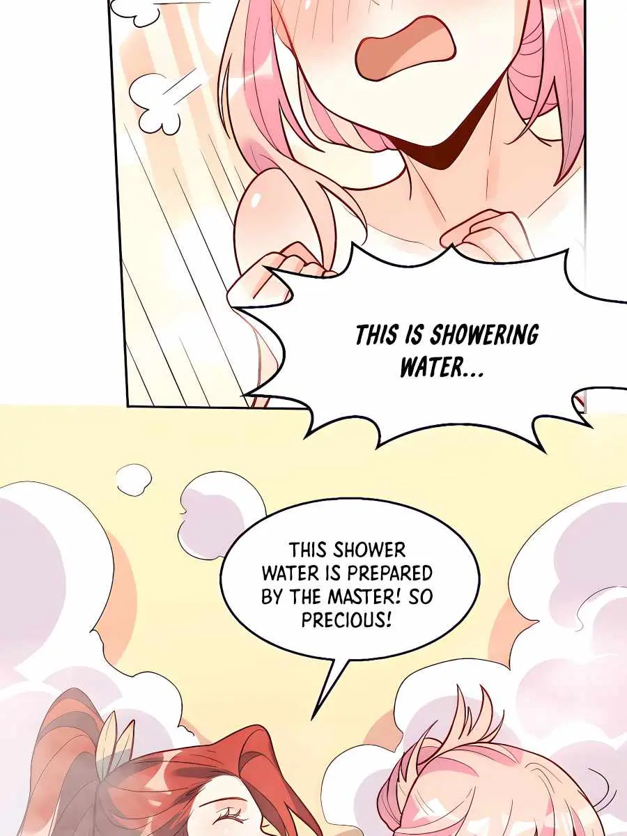 I'm Actually a Cultivation Bigshot Chapter 168 Page 51