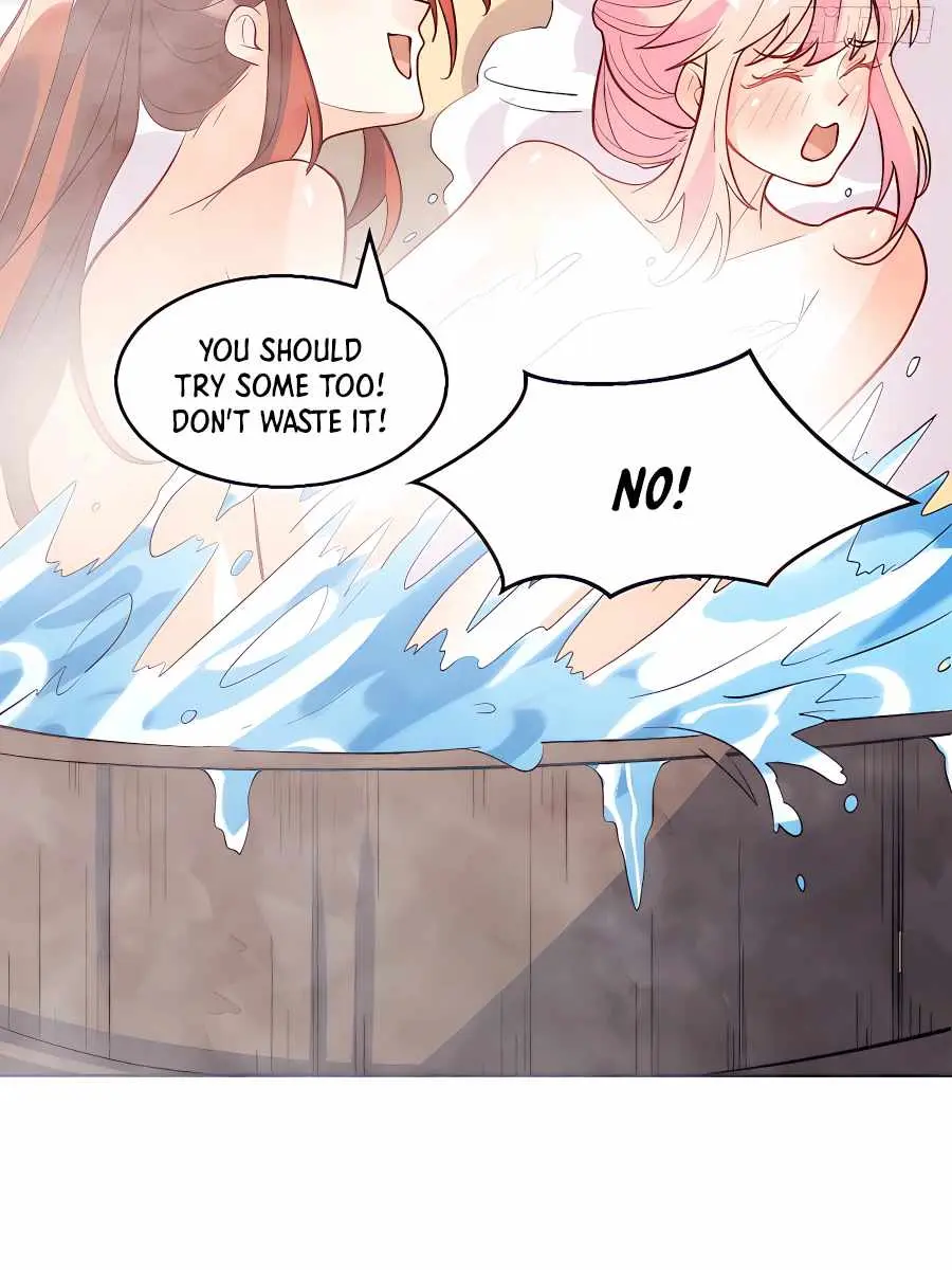 I'm Actually a Cultivation Bigshot Chapter 168 Page 52