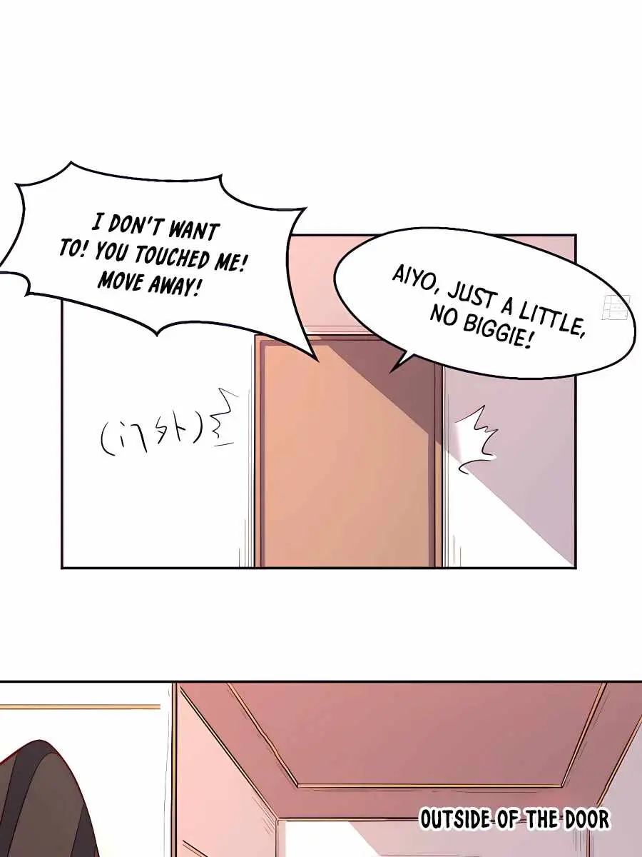 I'm Actually a Cultivation Bigshot Chapter 168 Page 53