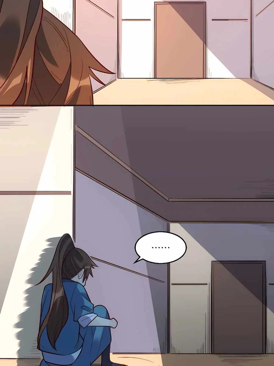 I'm Actually a Cultivation Bigshot Chapter 168 Page 54