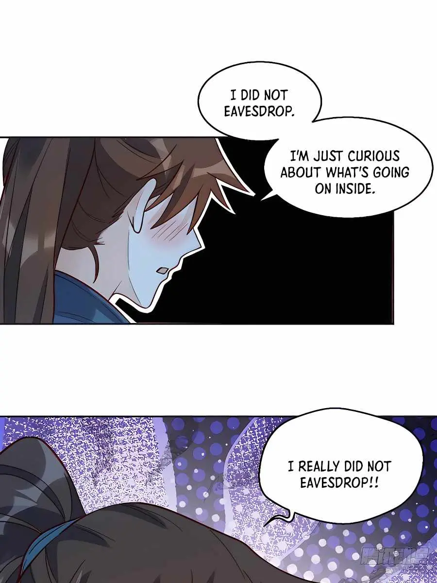I'm Actually a Cultivation Bigshot Chapter 168 Page 56