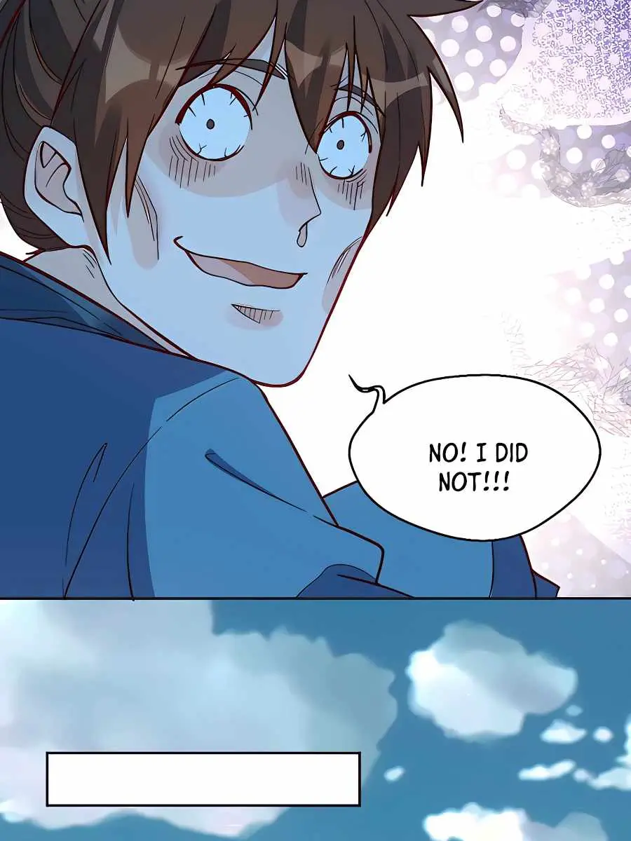 I'm Actually a Cultivation Bigshot Chapter 168 Page 57