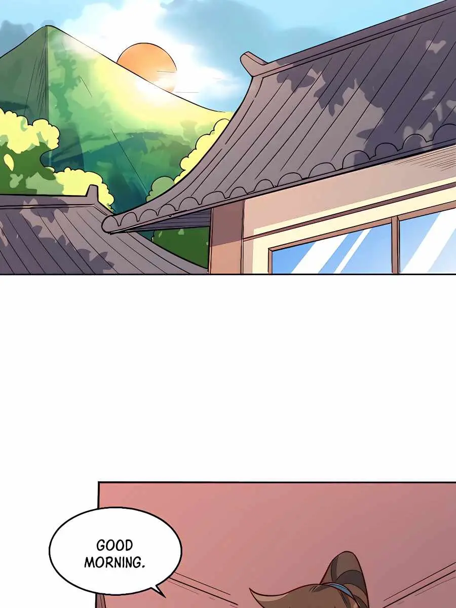 I'm Actually a Cultivation Bigshot Chapter 168 Page 59