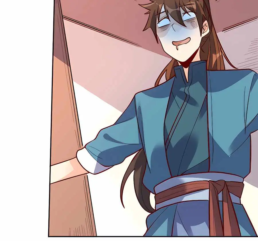 I'm Actually a Cultivation Bigshot Chapter 168 Page 60