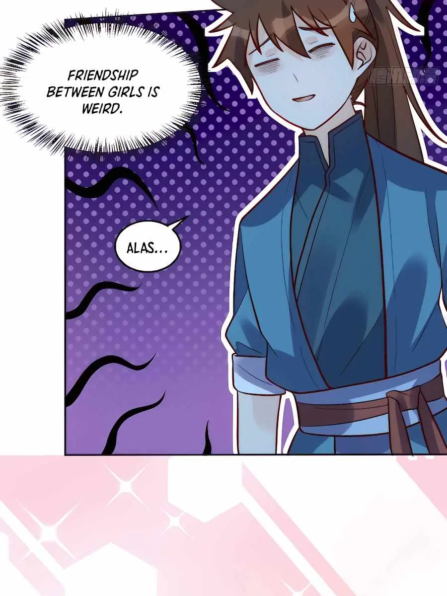 I'm Actually a Cultivation Bigshot Chapter 168 Page 64