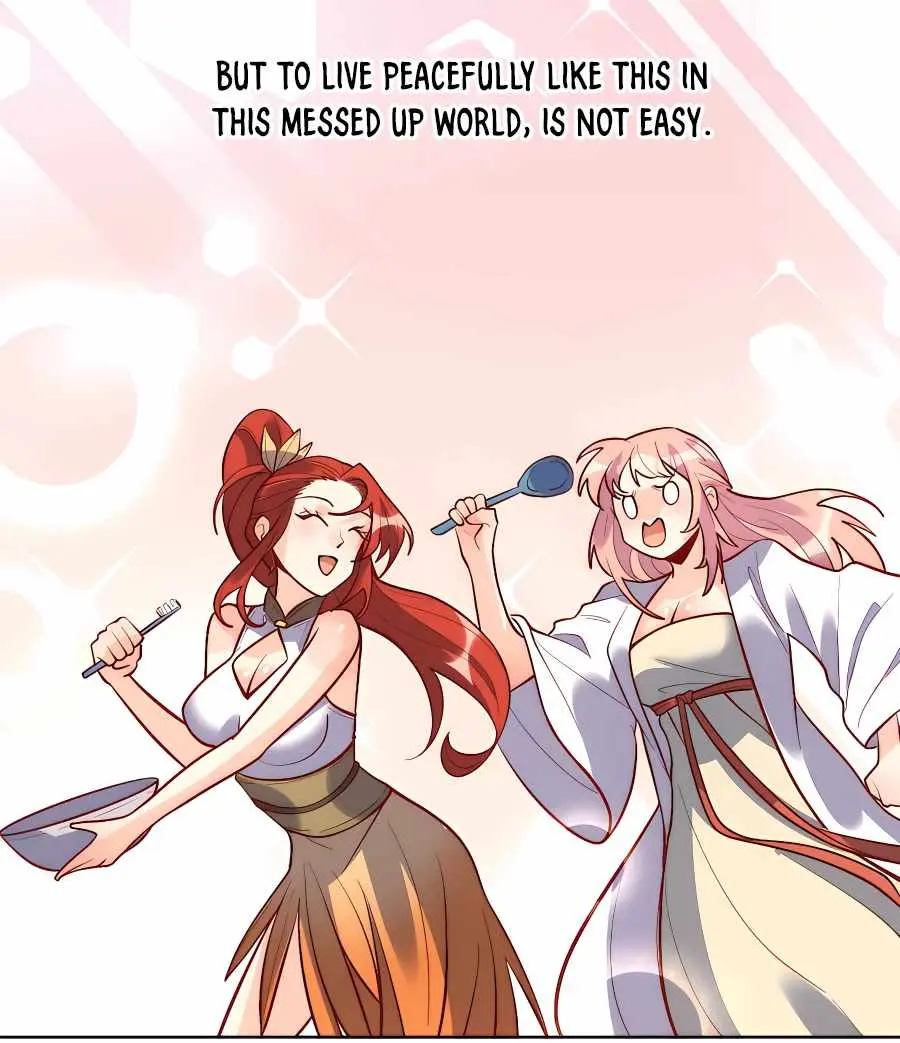 I'm Actually a Cultivation Bigshot Chapter 168 Page 65