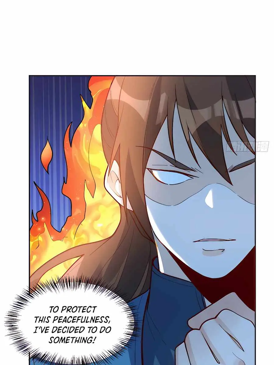 I'm Actually a Cultivation Bigshot Chapter 168 Page 66