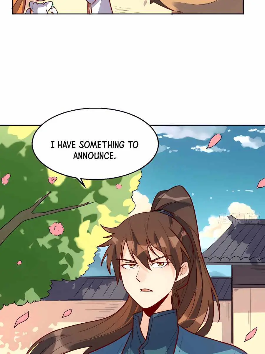 I'm Actually a Cultivation Bigshot Chapter 168 Page 69
