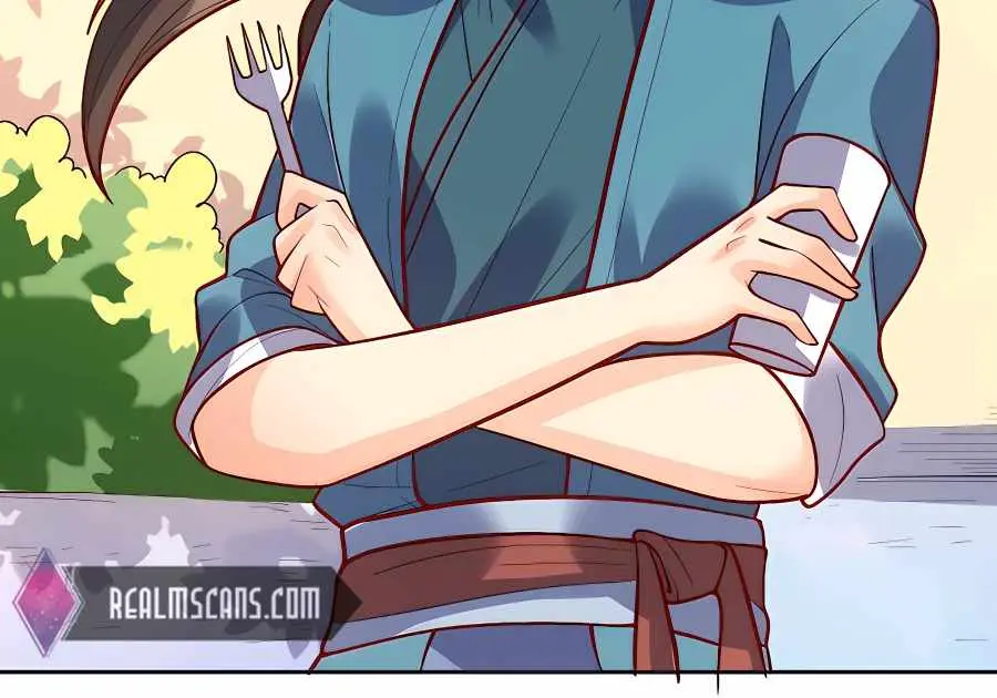 I'm Actually a Cultivation Bigshot Chapter 168 Page 70