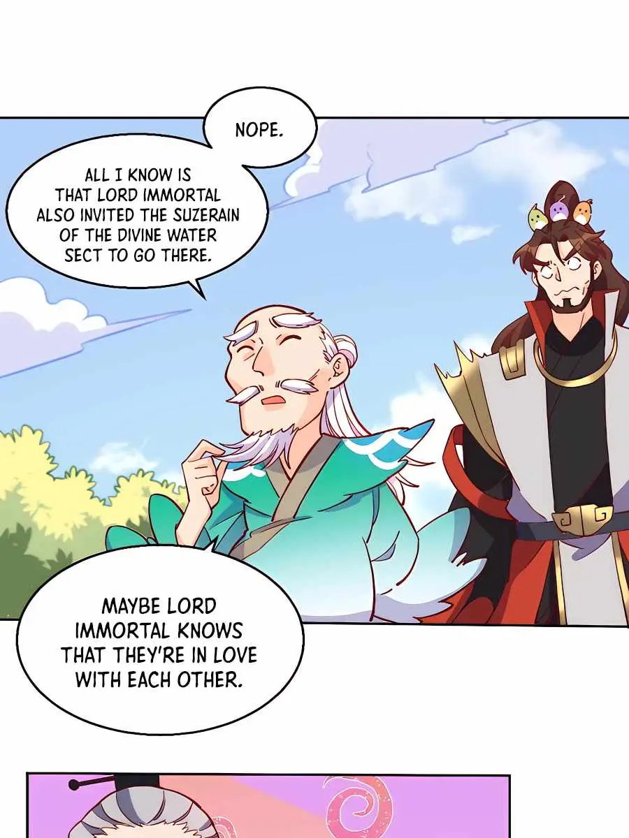 I'm Actually a Cultivation Bigshot Chapter 169 Page 7