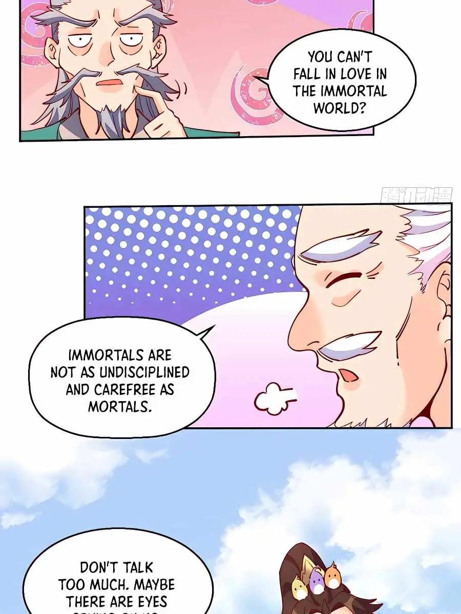 I'm Actually a Cultivation Bigshot Chapter 169 Page 8
