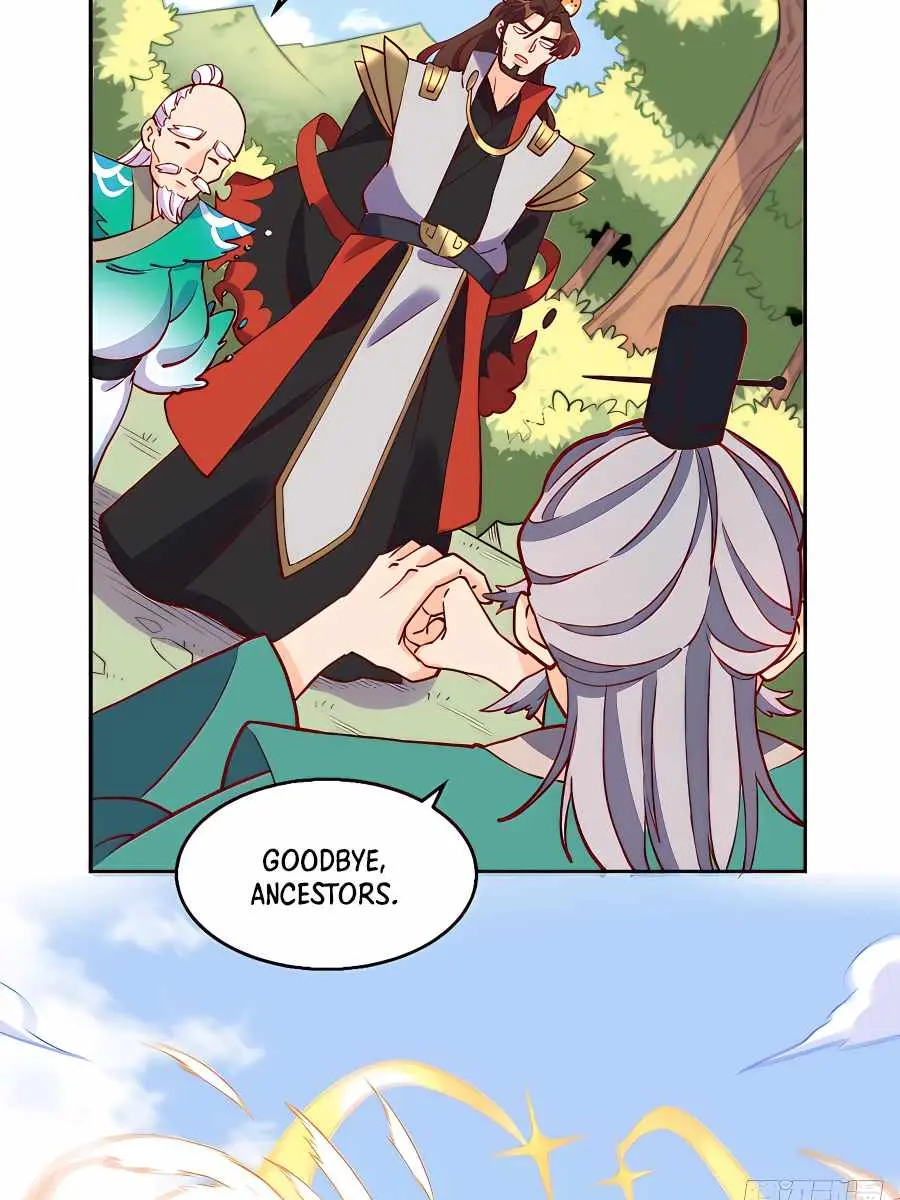 I'm Actually a Cultivation Bigshot Chapter 169 Page 10