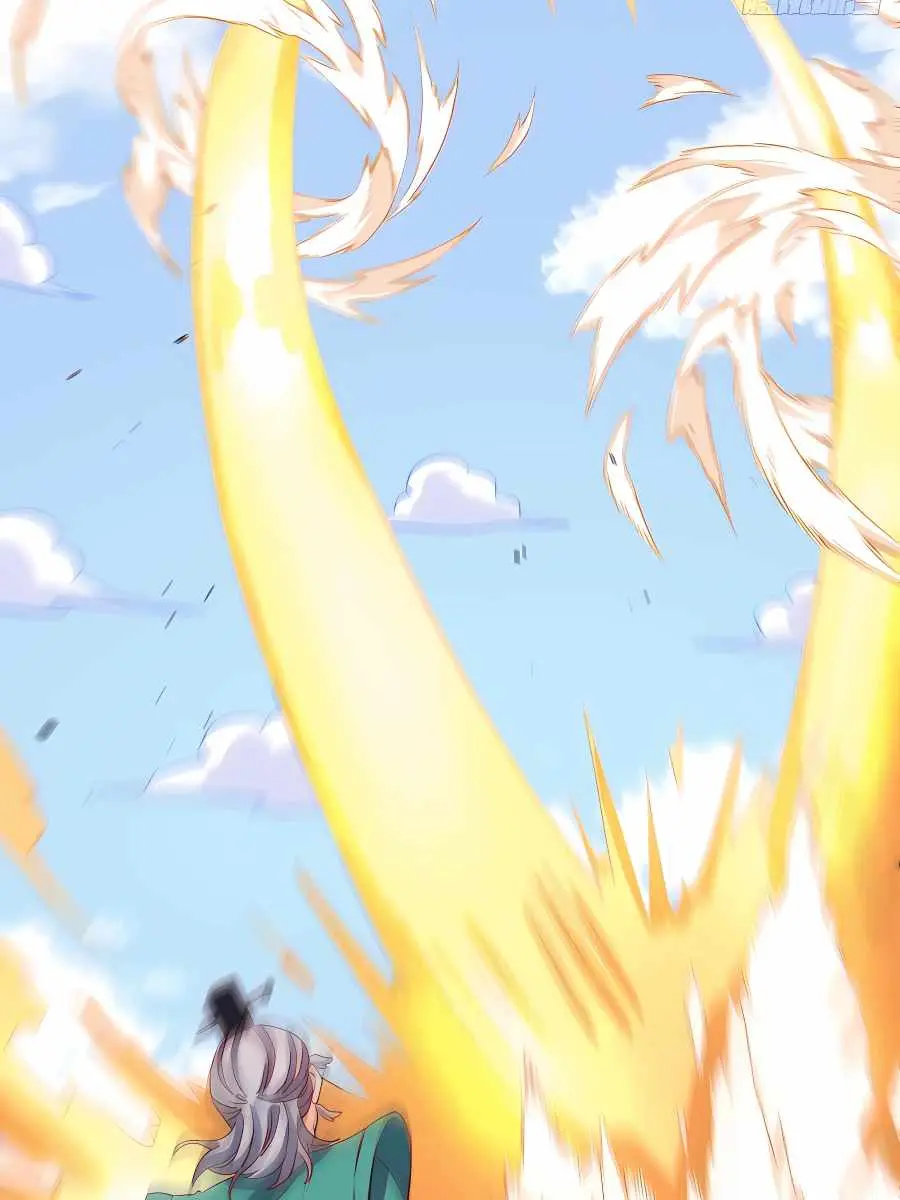I'm Actually a Cultivation Bigshot Chapter 169 Page 11