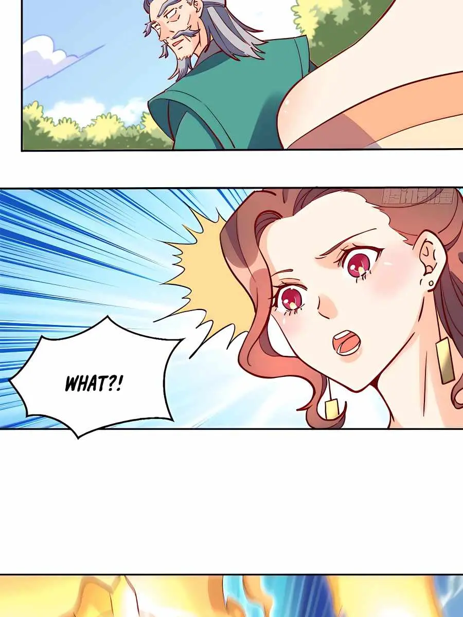 I'm Actually a Cultivation Bigshot Chapter 169 Page 14