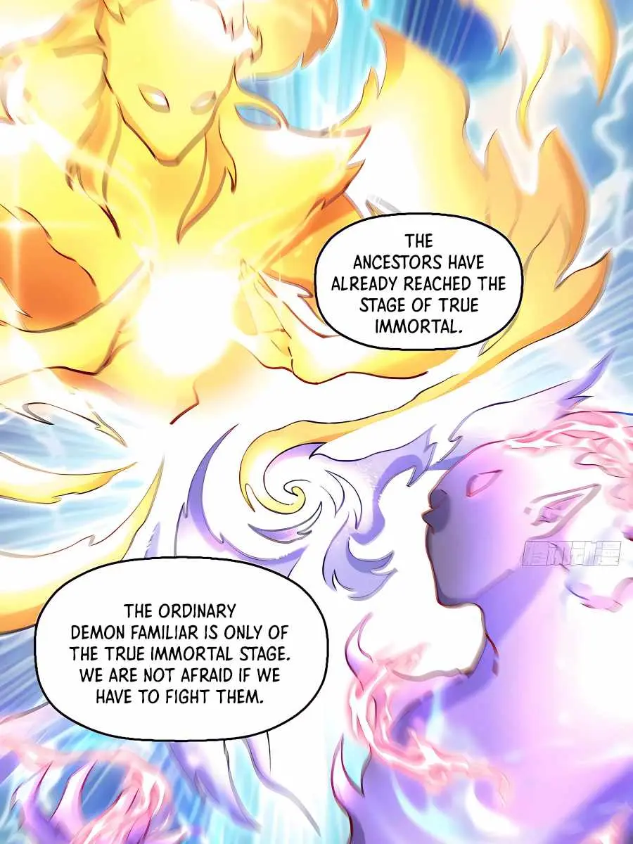 I'm Actually a Cultivation Bigshot Chapter 169 Page 15