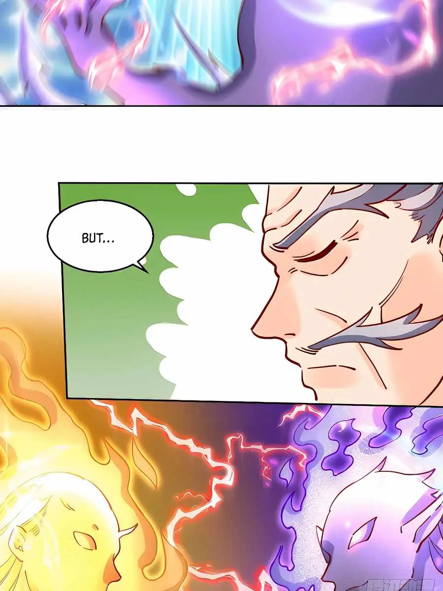 I'm Actually a Cultivation Bigshot Chapter 169 Page 16