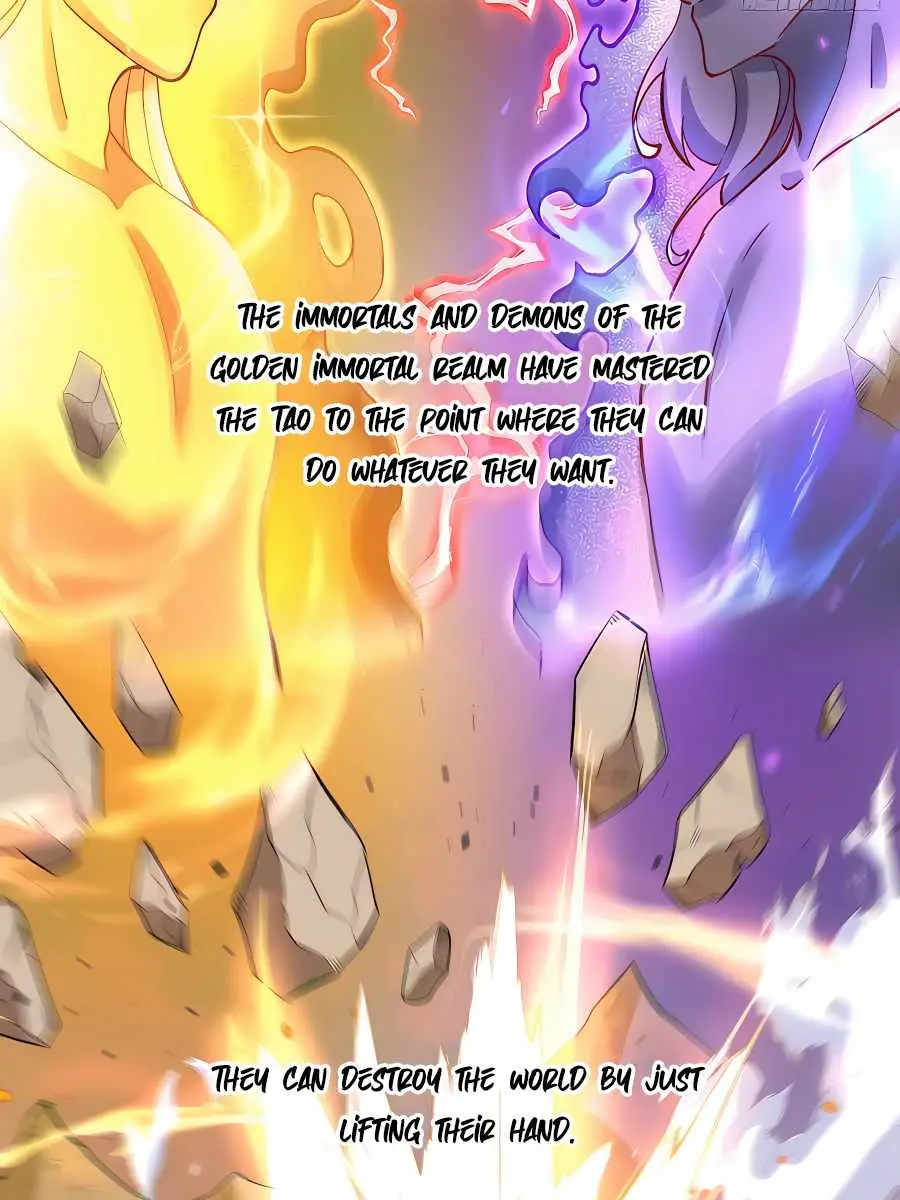 I'm Actually a Cultivation Bigshot Chapter 169 Page 17
