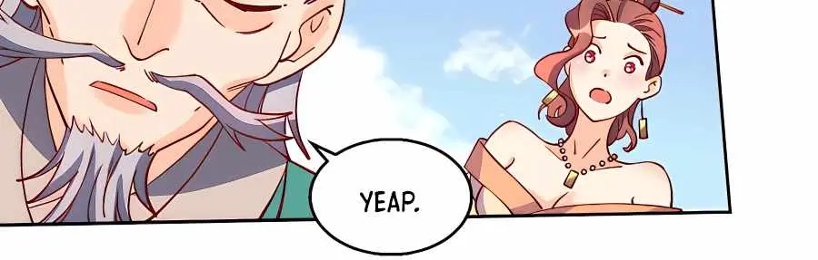 I'm Actually a Cultivation Bigshot Chapter 169 Page 19