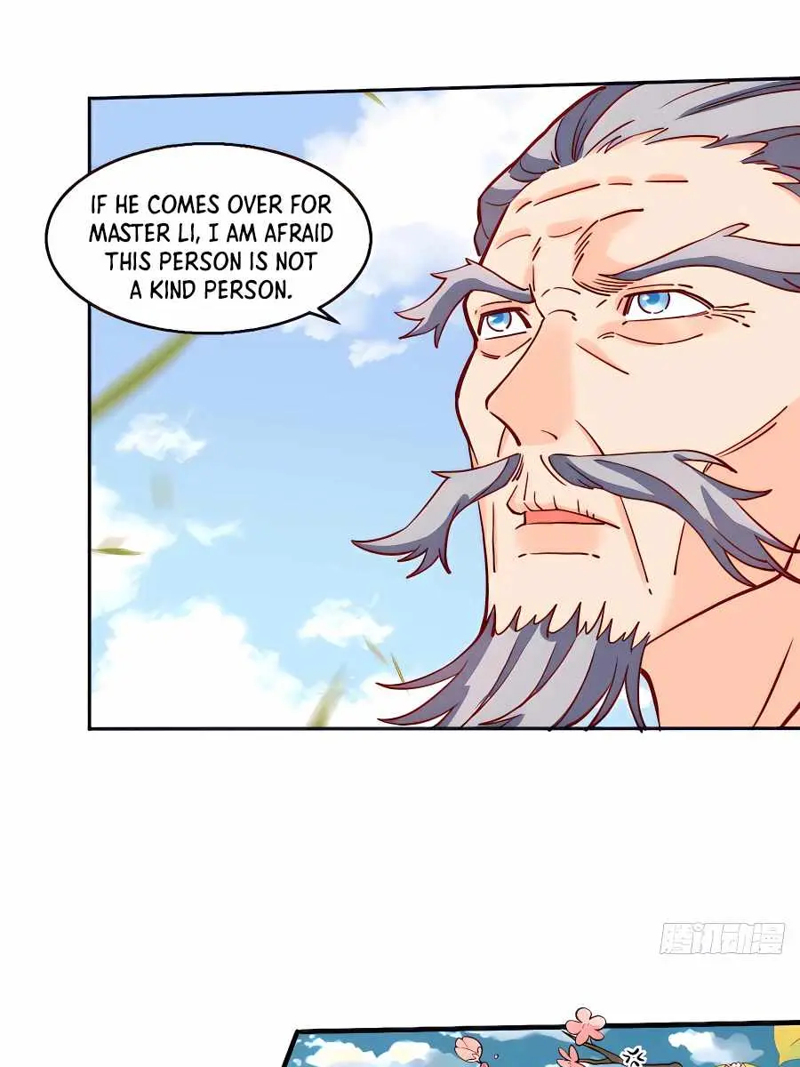 I'm Actually a Cultivation Bigshot Chapter 169 Page 20