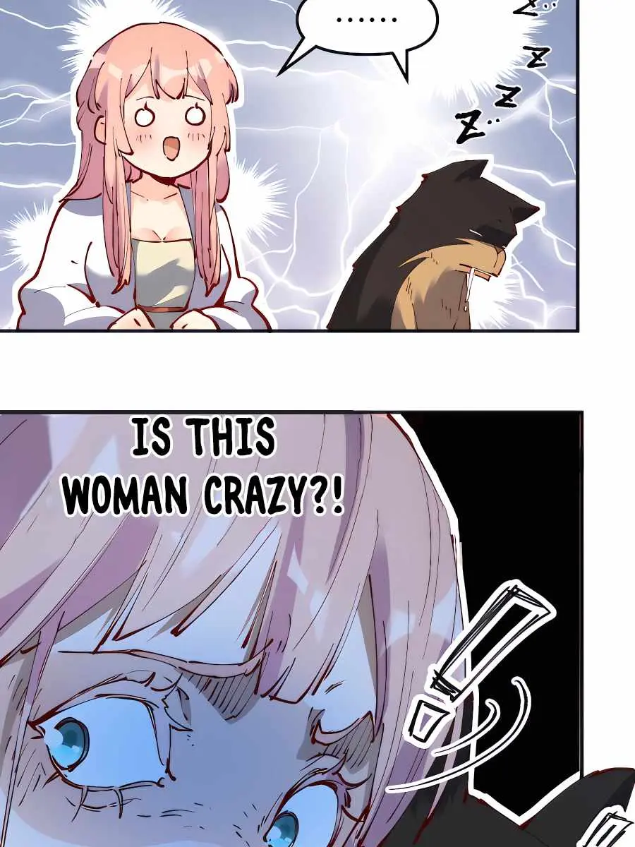 I'm Actually a Cultivation Bigshot Chapter 169 Page 26