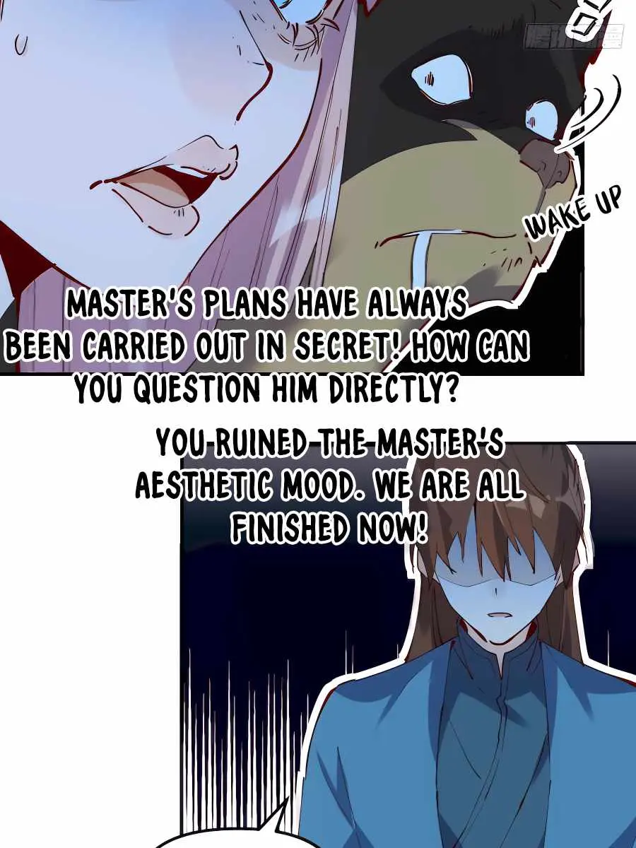 I'm Actually a Cultivation Bigshot Chapter 169 Page 27