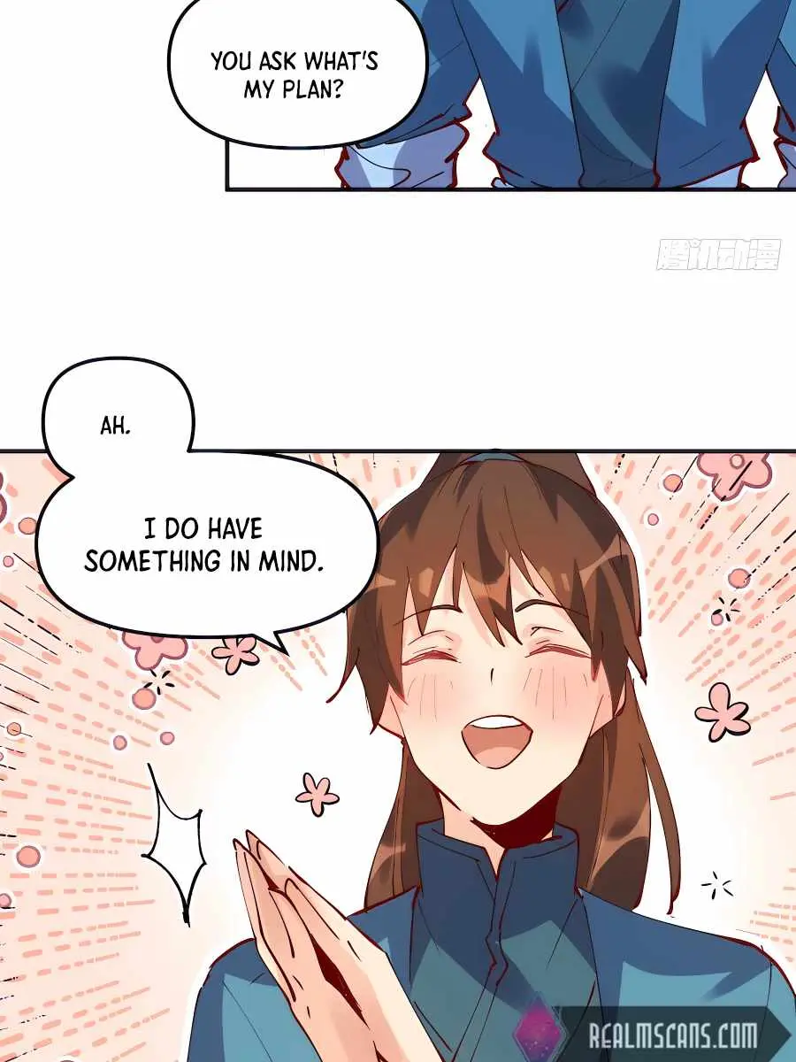 I'm Actually a Cultivation Bigshot Chapter 169 Page 28