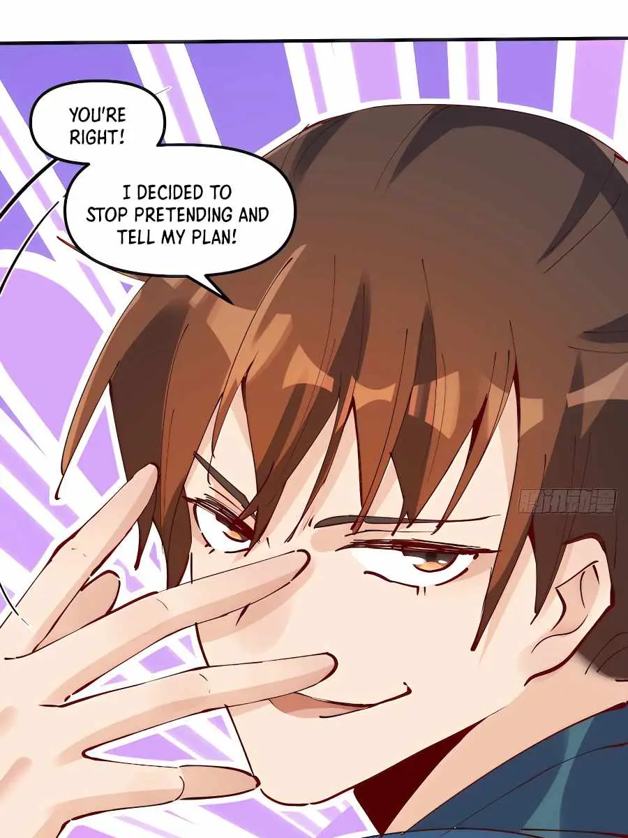 I'm Actually a Cultivation Bigshot Chapter 169 Page 30