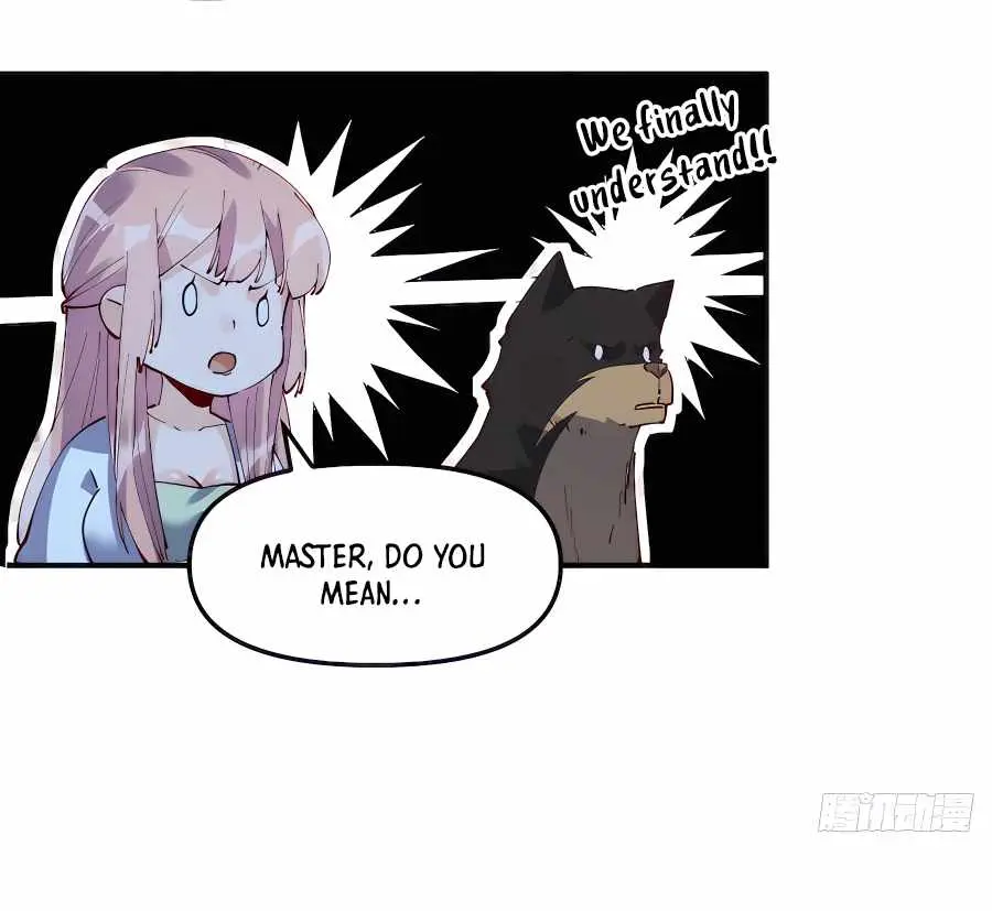 I'm Actually a Cultivation Bigshot Chapter 169 Page 33