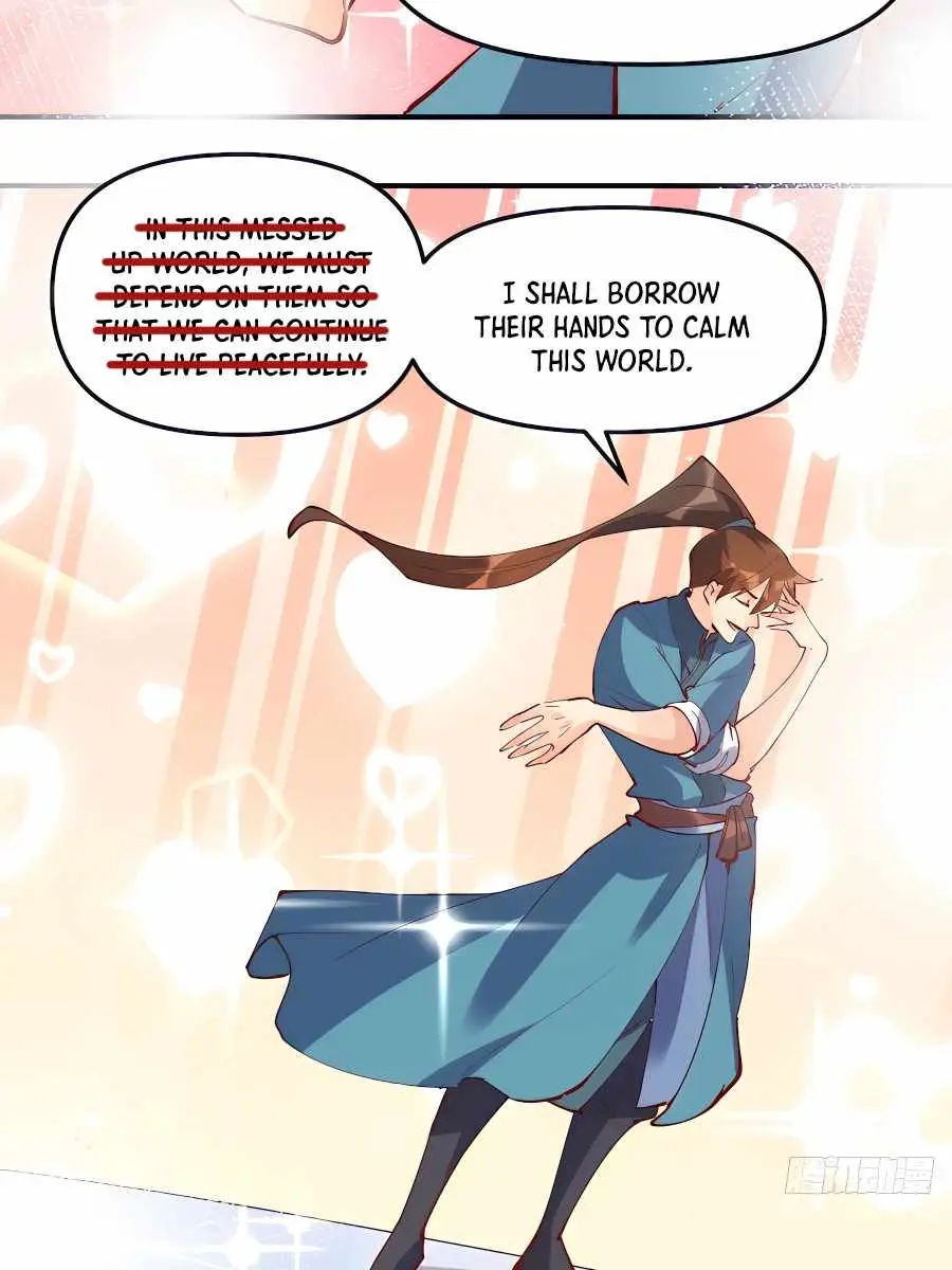 I'm Actually a Cultivation Bigshot Chapter 169 Page 35