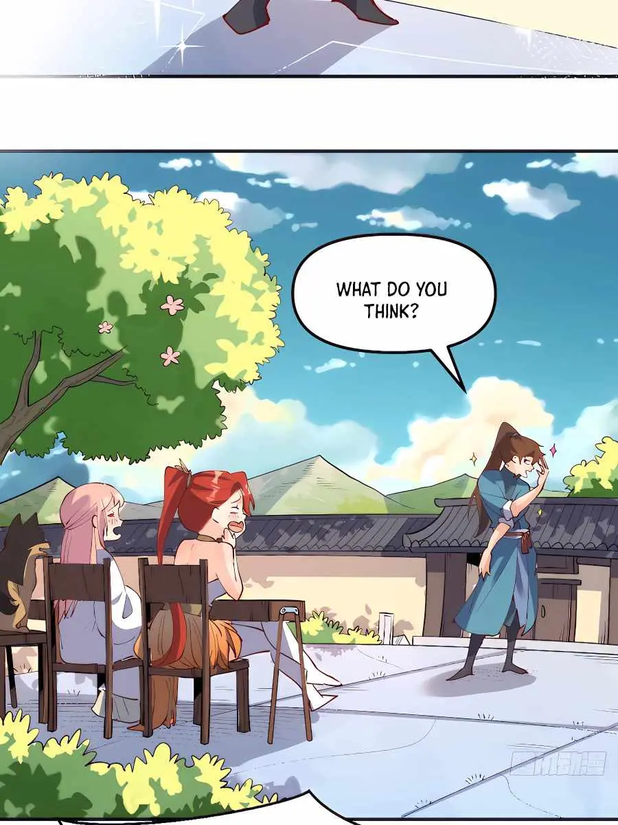 I'm Actually a Cultivation Bigshot Chapter 169 Page 36