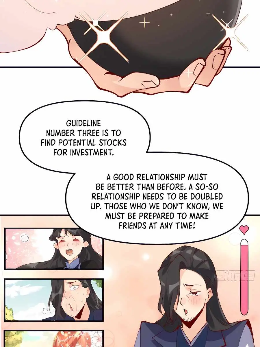 I'm Actually a Cultivation Bigshot Chapter 169 Page 44