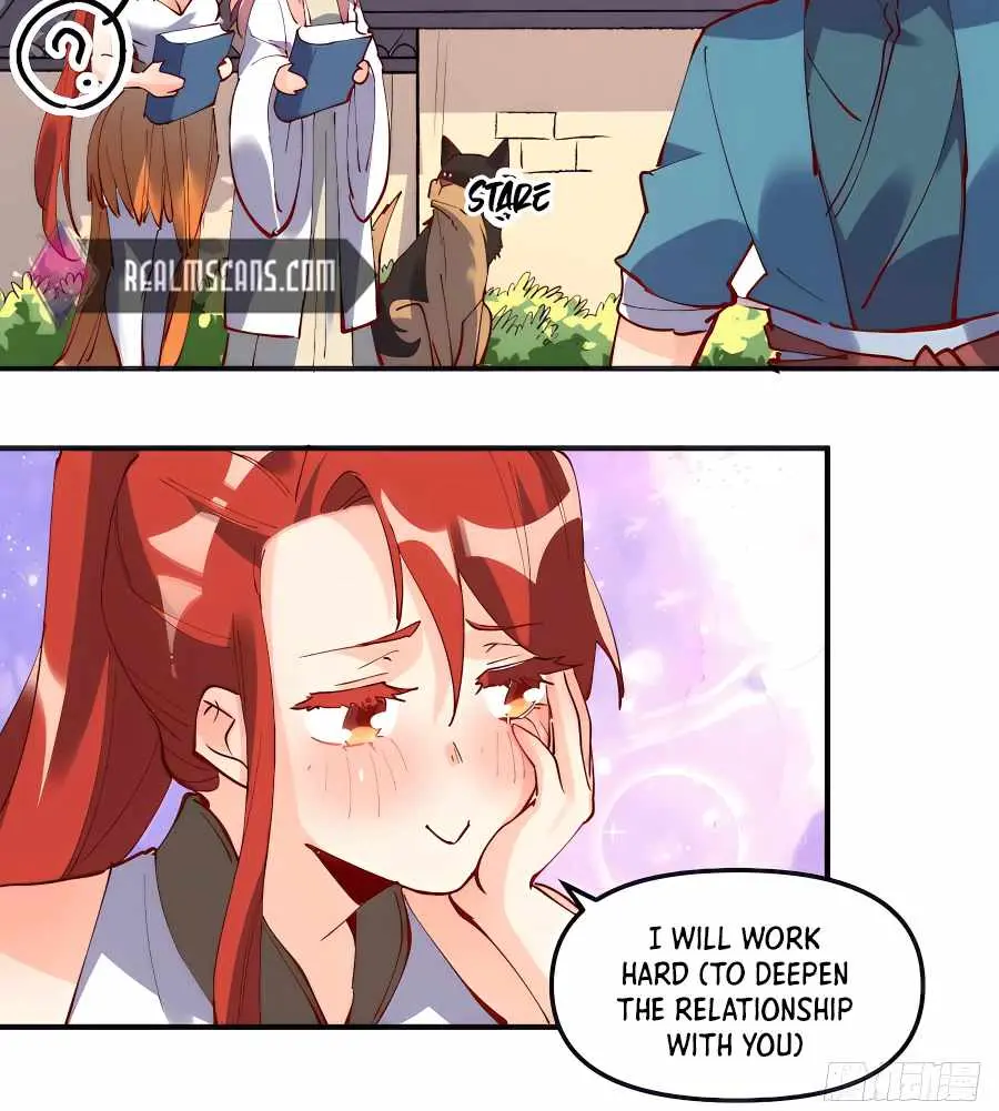I'm Actually a Cultivation Bigshot Chapter 169 Page 46
