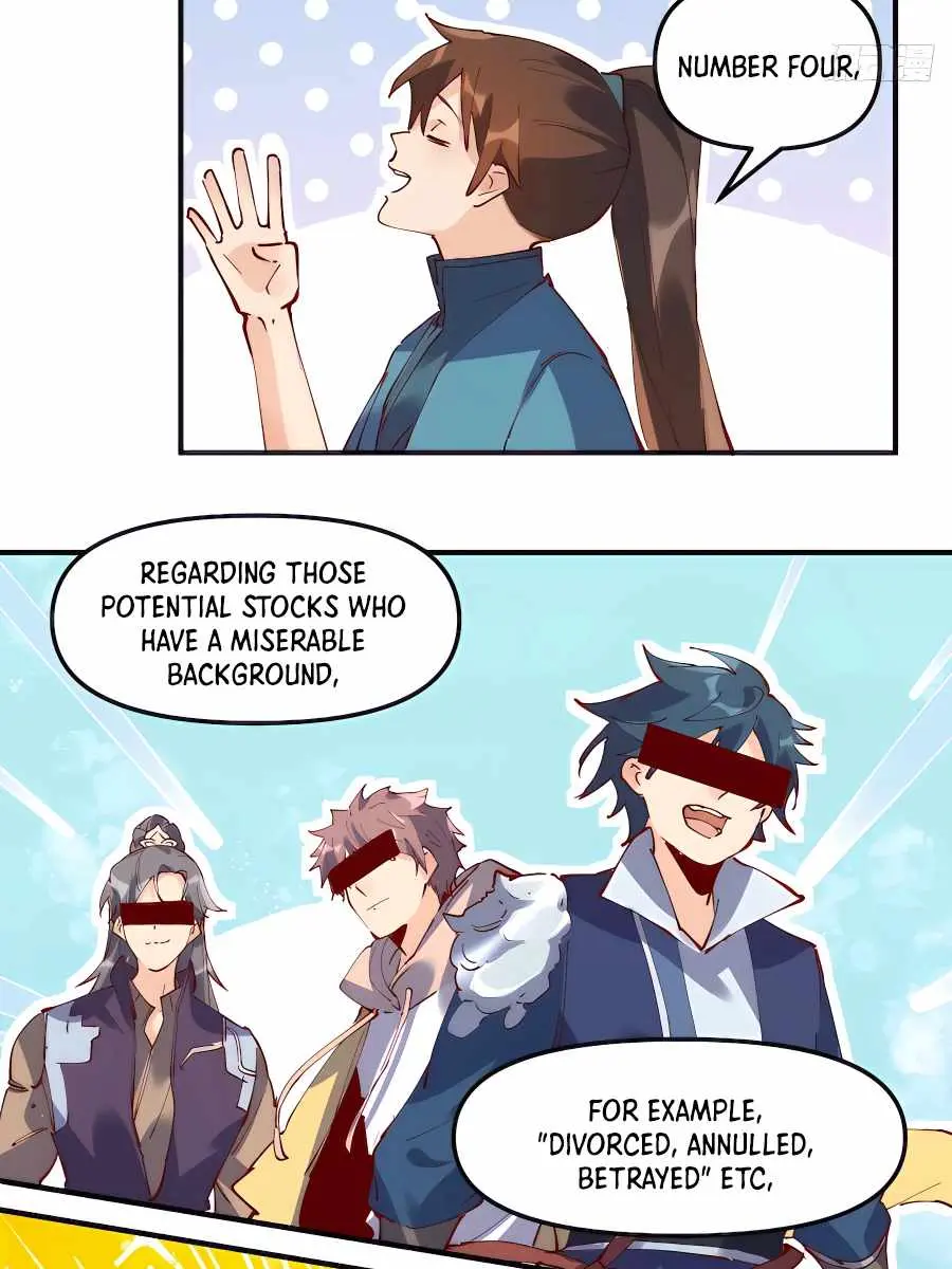 I'm Actually a Cultivation Bigshot Chapter 169 Page 48