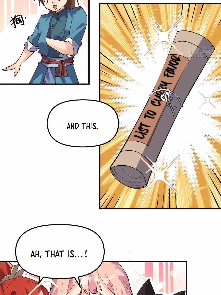 I'm Actually a Cultivation Bigshot Chapter 169 Page 53