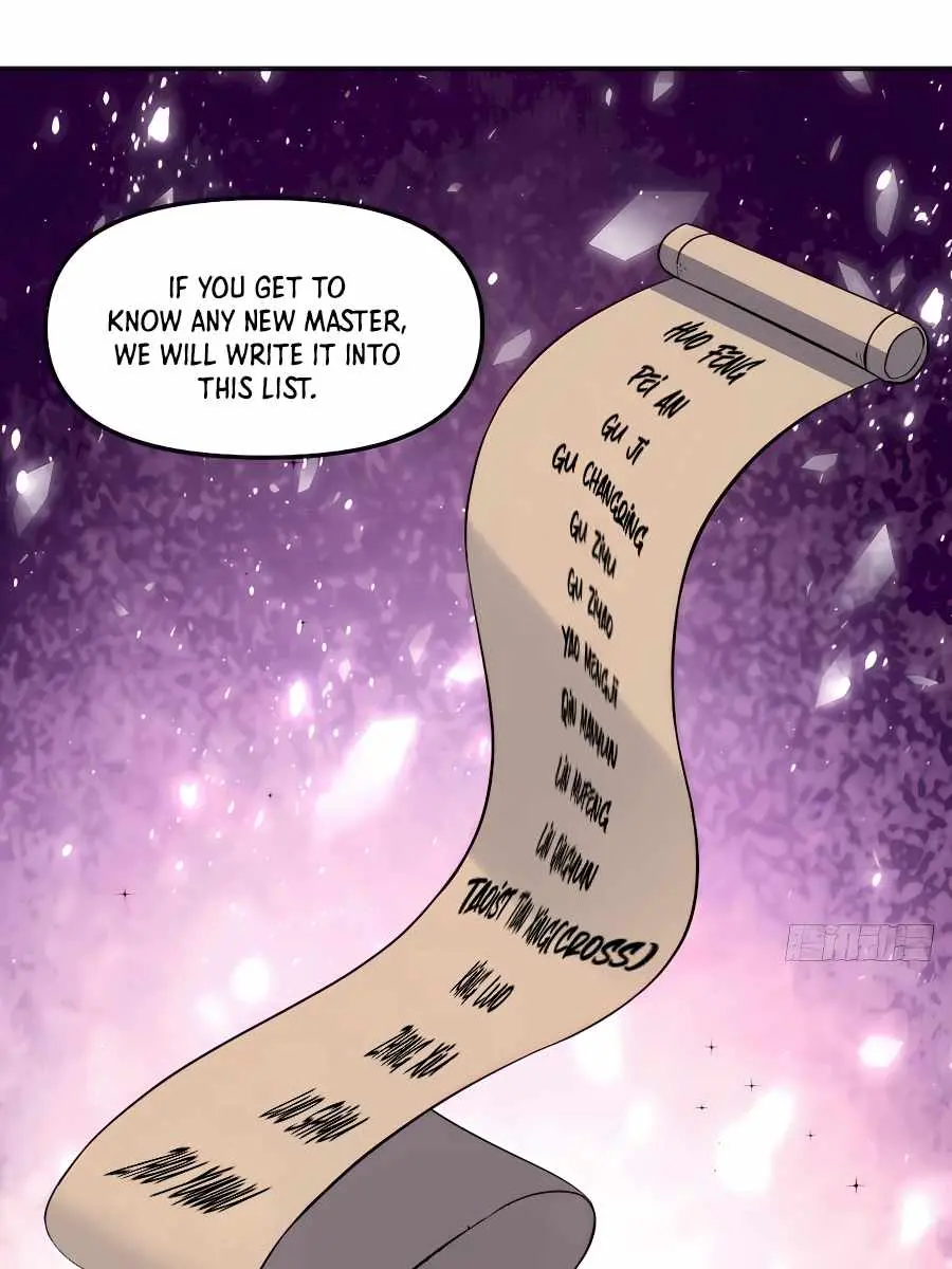I'm Actually a Cultivation Bigshot Chapter 169 Page 59