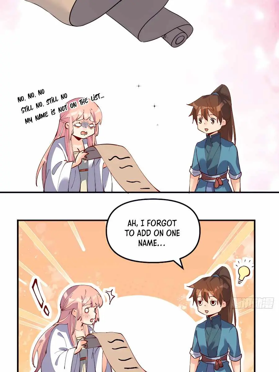 I'm Actually a Cultivation Bigshot Chapter 169 Page 60
