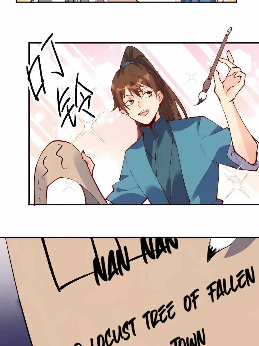 I'm Actually a Cultivation Bigshot Chapter 169 Page 61