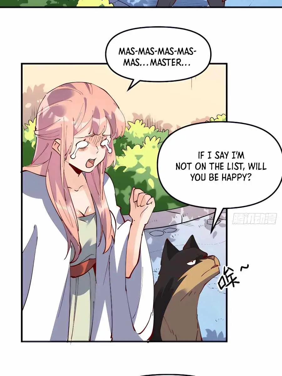 I'm Actually a Cultivation Bigshot Chapter 169 Page 64