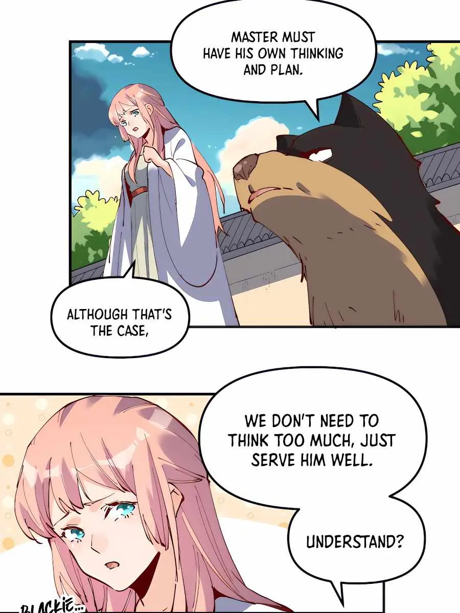 I'm Actually a Cultivation Bigshot Chapter 169 Page 65