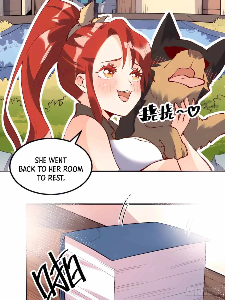I'm Actually a Cultivation Bigshot Chapter 170 Page 4
