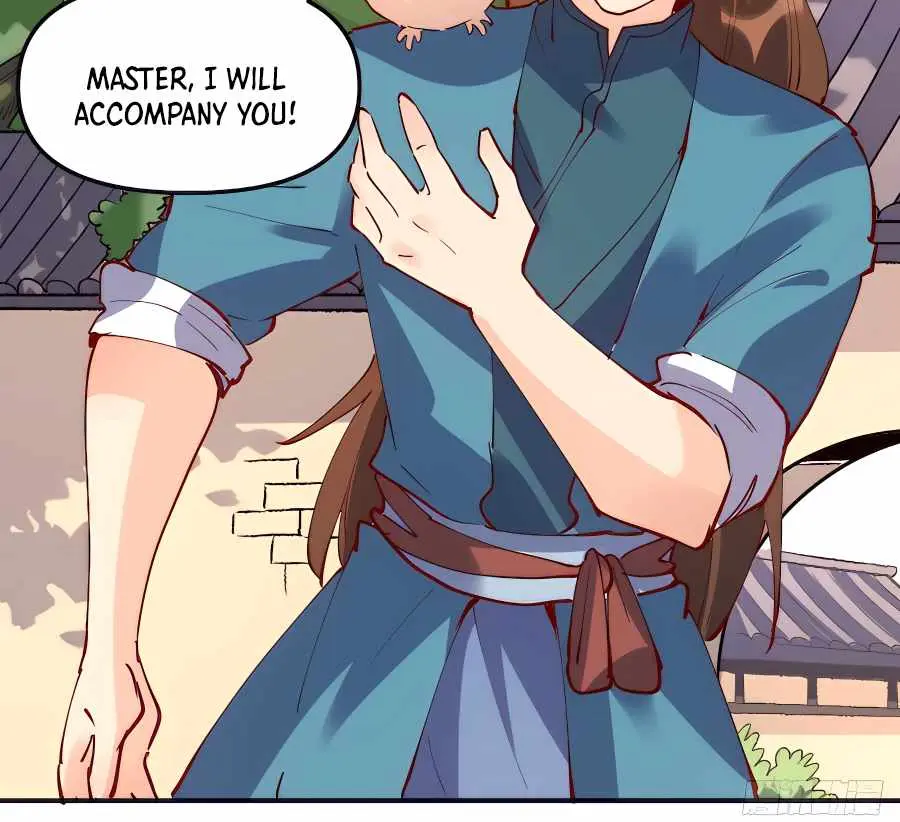 I'm Actually a Cultivation Bigshot Chapter 170 Page 10