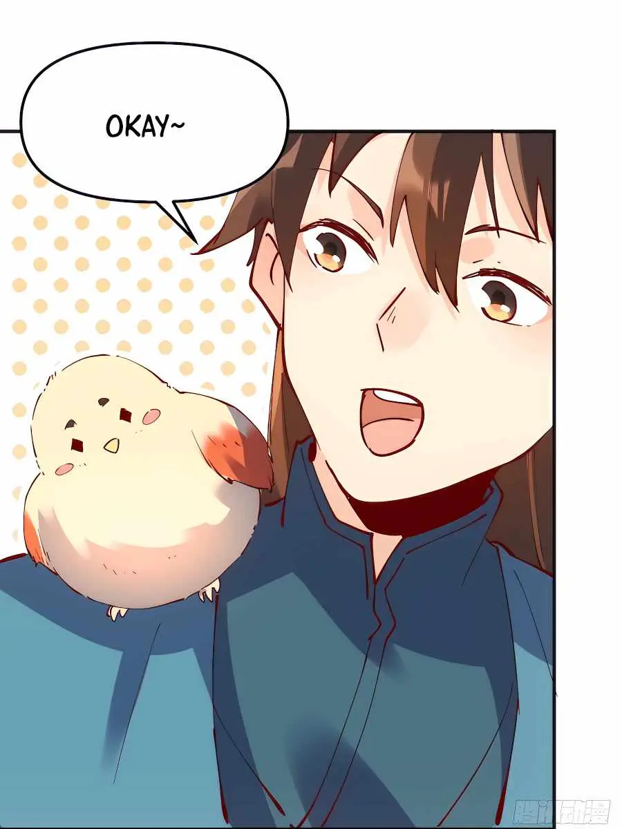 I'm Actually a Cultivation Bigshot Chapter 170 Page 11