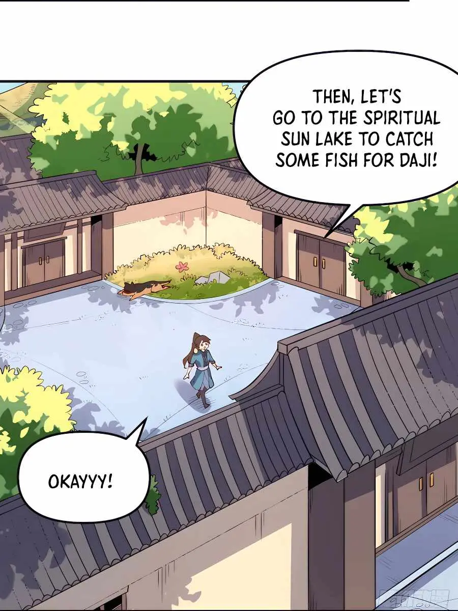 I'm Actually a Cultivation Bigshot Chapter 170 Page 12