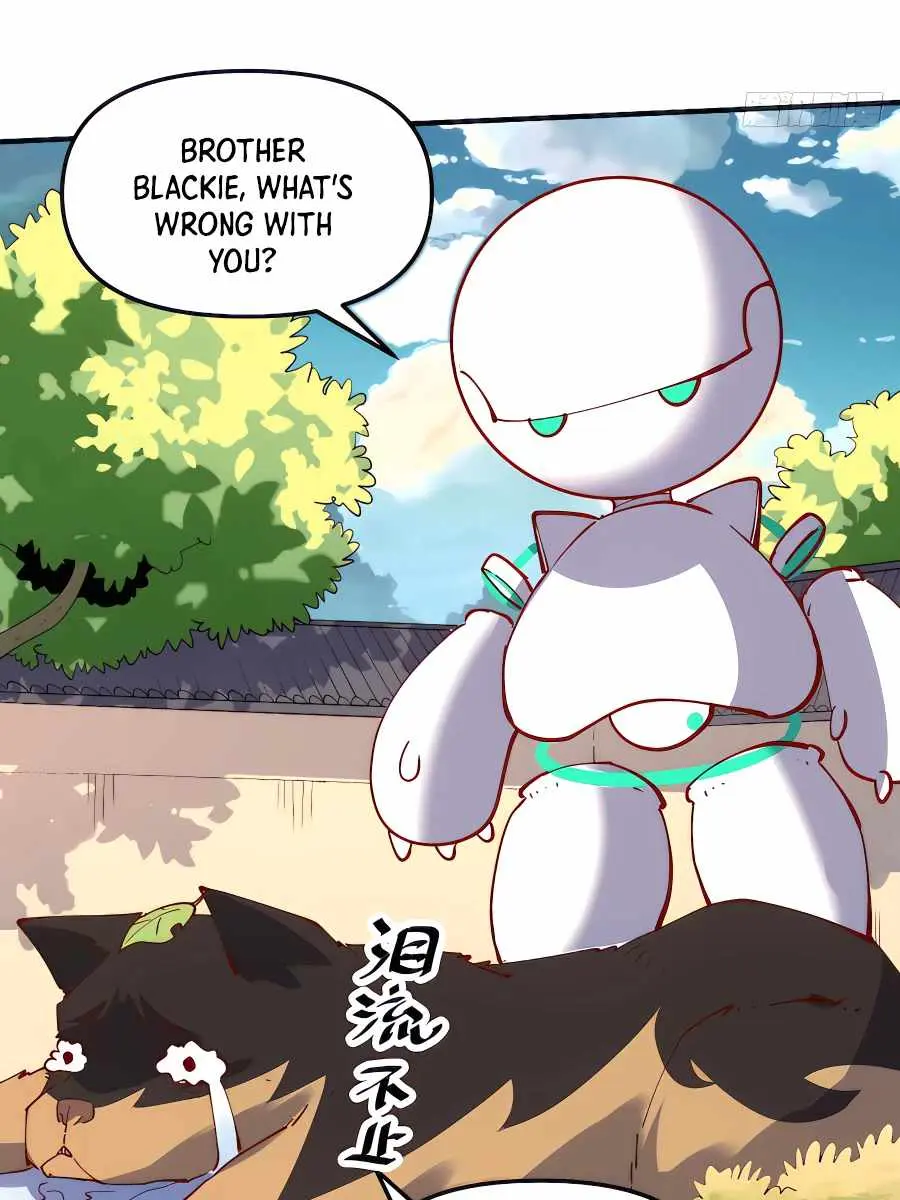 I'm Actually a Cultivation Bigshot Chapter 170 Page 15